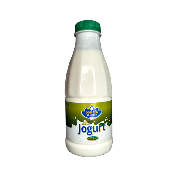 Jogurt sa 3,2% mm - Domaća mlekara