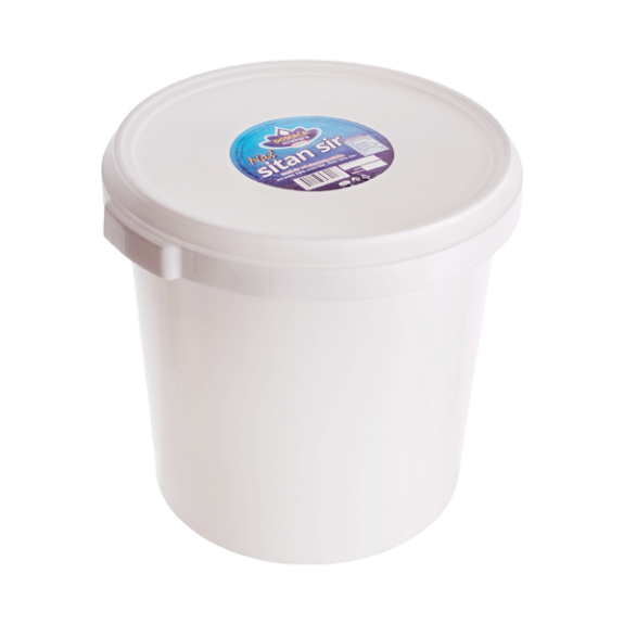 Sitan sir - Domaća mlekara