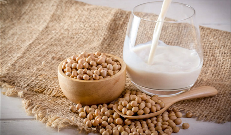 Da li biljno mleko moze da zameni mleko zivotinjskog porekla